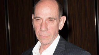 R.I.P. Miguel Ferrer